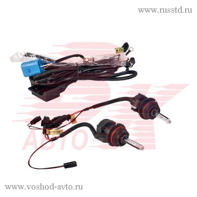   IMEGO HB5-9007 H / L, 5000K 2 HB5-9007 H/L