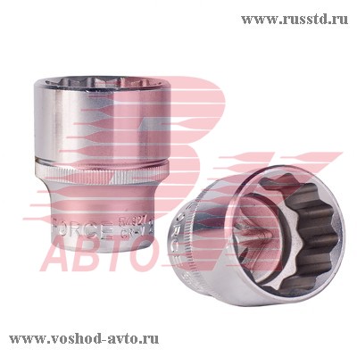  32 12- 1 / 2DR  FORCE 54932 54932