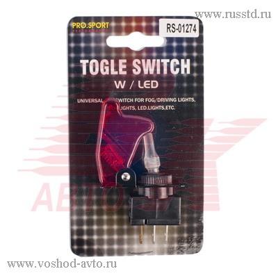 ������� ������� ������� RS-01274. RS-01274