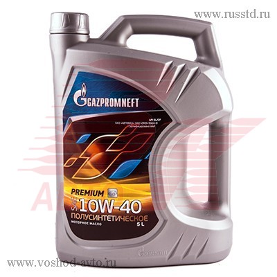  -PROMNEFT PREMIUM10W-40  / (5) 2389901314