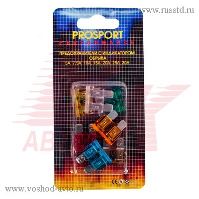       RS RS-05983 Pro Sport