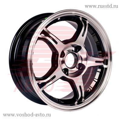  R14 IW 5.5J 4100 ET45/54.1 BLADE MLBMF 2521302 2521302