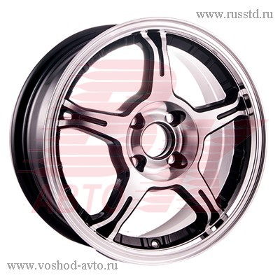  R15 IW 6J 4100 ET45/56.6 BLADE MLBMF 2521305 521305