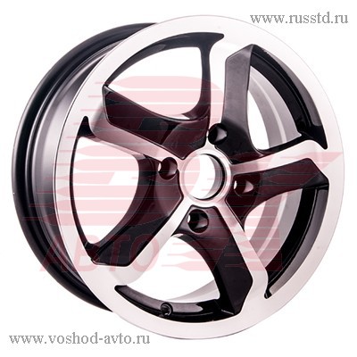  R15 IW 6J 5114.3 ET45/60.1 SHARK BMF 2521530 521530