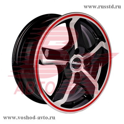  R15 IW 6J 4100 ET39/56.6 SHARK BMFRL 2521550 521550