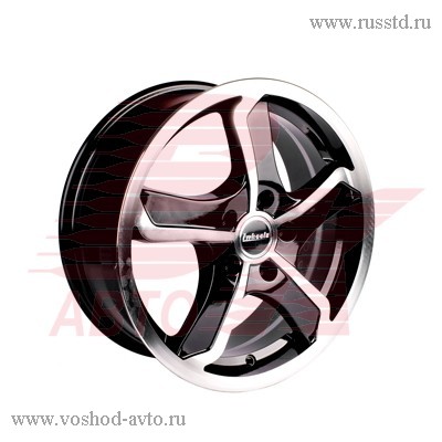 ДИСК R16 IW 6.5J 5Х108 ET50/63.4 SHARK BMF 2521553 2521553