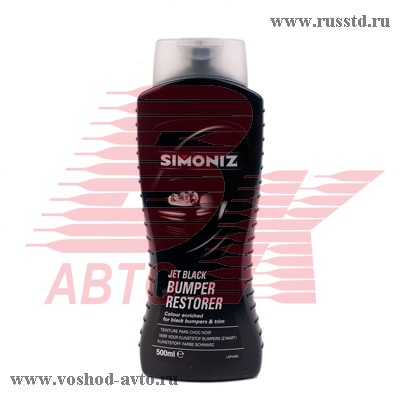 SIMONIZ SIM30 / SIM30RRP     500 SIM30SIM30RRP