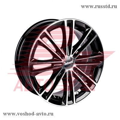 ДИСК R14 IW 5.5J 4Х98 ET38/58.6 ZOND BMF 2804301 2804301