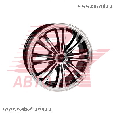  R15 IW 6J 4100 ET45/56.6 SPIKE BMF 2804506 804506