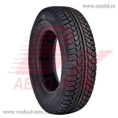 205/55R16 94T TL XL SOFTFROST 3 343103
