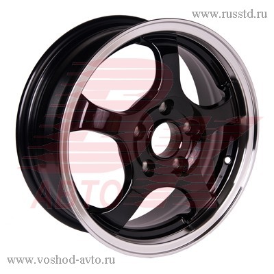 R15 IW 5.5J 4100 ET51/54.1 SAMURAI MLB 2025566 0