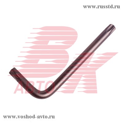  - TORX T-25H   FORCE 76725 76725