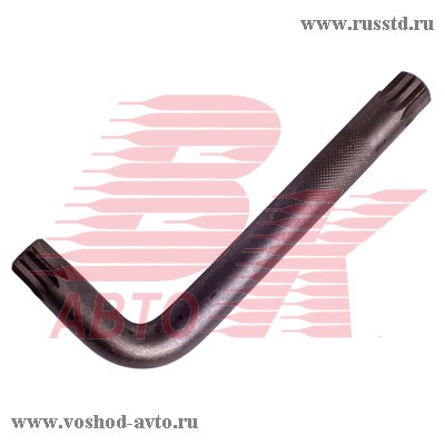  - SPLINE M14 FORCE 76814K 76814K