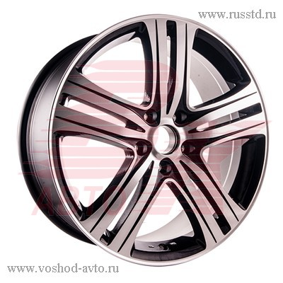  R18 IW 7.5J 5114.3ET50 / 57.1 FUTURI BMF 2519908 519908