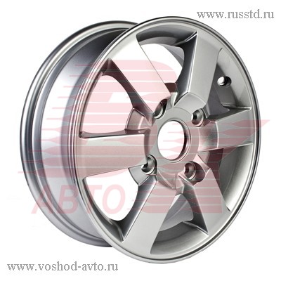  R13 IW 4.5J 4114.3 ET45/69.1 TOXIC S 2050102 050102