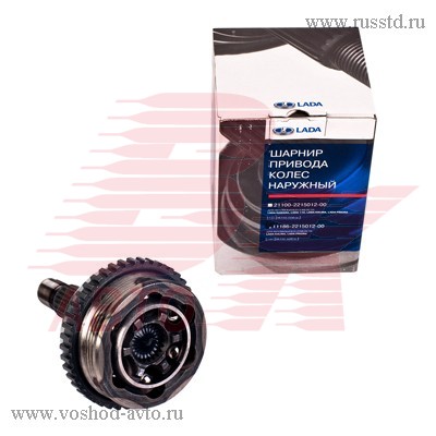  -11186-70   ABS LADA  - 11186-2215012-00 / 11186221501200