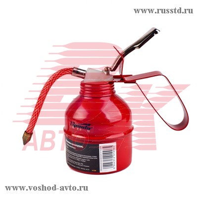 МАСЛЕНКА С ГИБКИМ НАКОНЕЧНИКОМ SPARTA 0,3Л 531305