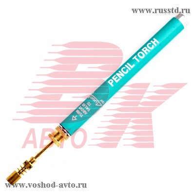 ГОРЕЛКА ГАЗОВАЯ SPARTA МАЛАЯ ТИП КАРАНДАШ 914105