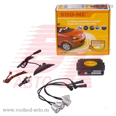   SHO-ME Y-2616 N04 SILVER, 4  Y-2616 N04 silver