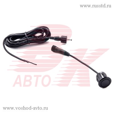   PARKMASTER -, BLACK VSK-00640780