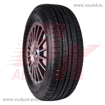 АВТОШИНА R15 195 / 65 CORDIANT SPORT-2 91H (ЛЕТО) 235960970