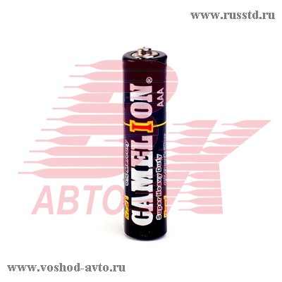    AAA 1,5 1 CAMELION SUPER HEAVY DUTY R03 SR-4 Super Heavy Duty R03P-SP4G
