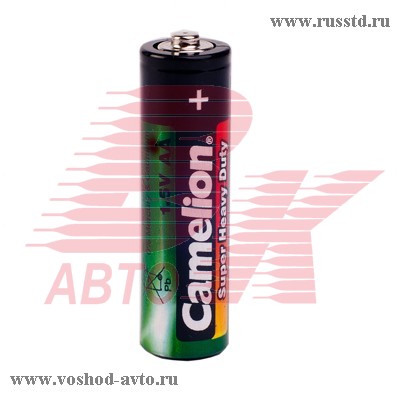    AA 1,5 1 CAMELION SUPER HEAVY DUTY R6P-SP4G Super Heavy Duty R6P-SP4G