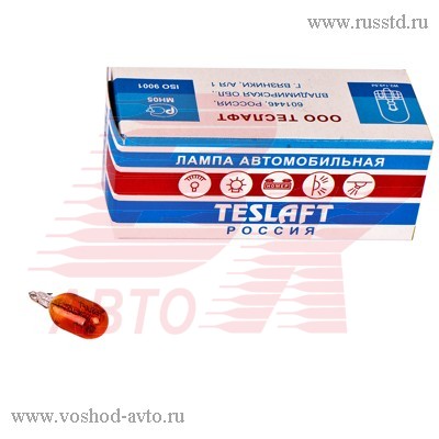  WY5W TESLAFT    521018