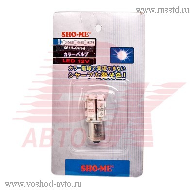  SHO-ME 5613 S,  ,  5613 S