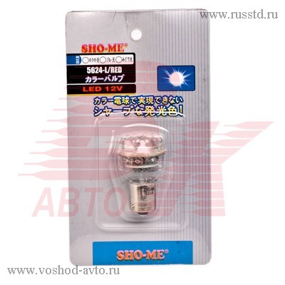  SHO-ME 5624 L,  ,  5624 L