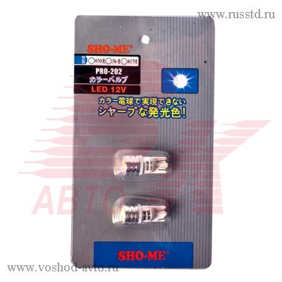  SHO-ME PRO-202, , , 2. PRO-202