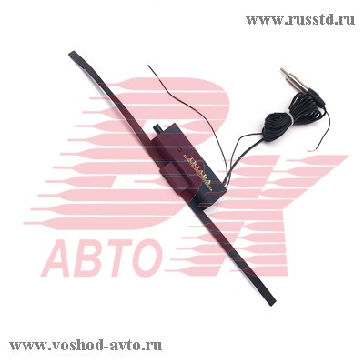 АНТЕННА ТРИАДА 20 20 SUPER ВНУТРИСАЛОННАЯ АКТИВНАЯ 20 SUPER