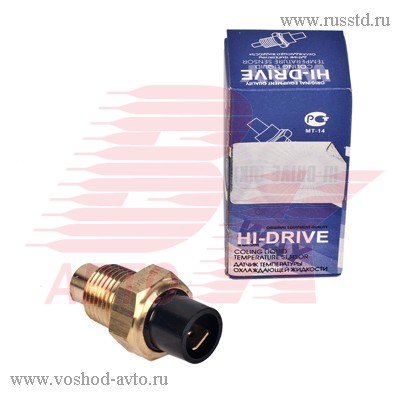     2101-09 HI-DRIVE TS-106V