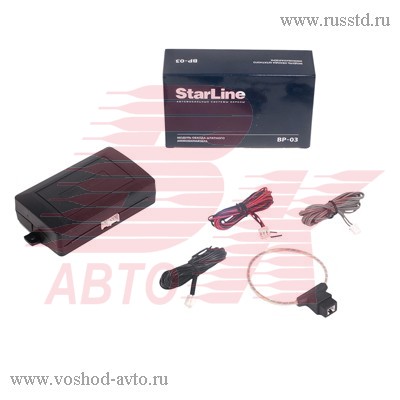    STAR LINE BP-03 BP-03 (SL)