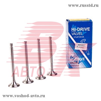   2101-07  4 HI-DRIVE EV-2101IN EV-2101IN