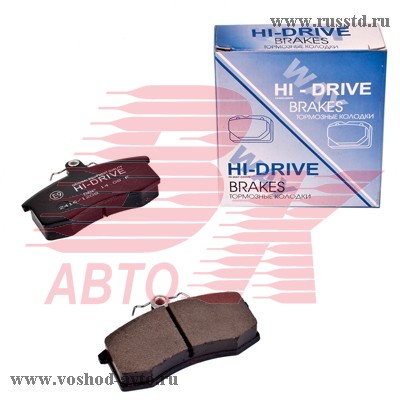    2108-09 4 HI-DRIVE BP-2108F BP-2108F