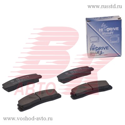   2121 4 HI-DRIVE BP-2121F BP-2121F