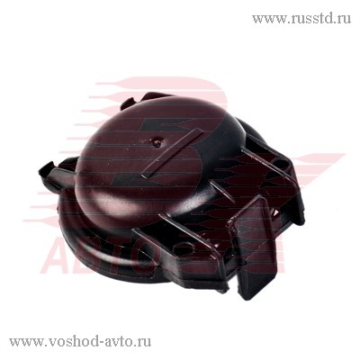 КРЫШКА БЛОК-ФАРЫ ВАЗ 2110 ПЛАСТИК ДЛЯ ФАРЫ BOSCH VSK-00066180