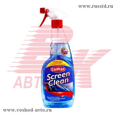CARPLAN SSC750 / SCT750 .  ..(750) SSC750