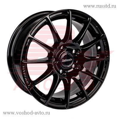  R13 IW 5.5J 498 ET38/58.6 TOKIO BL 3000703 3000703