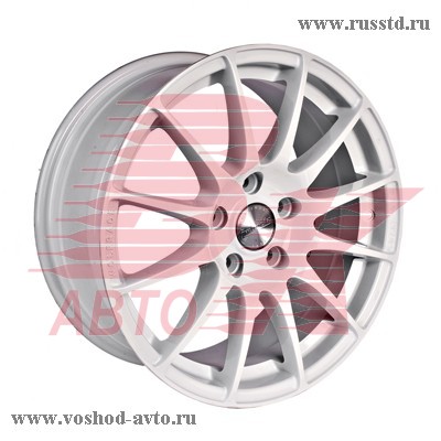 ДИСК R15 IW 6.5J 4Х108 ET18/65.1 TOKIO W 3000729 3000729