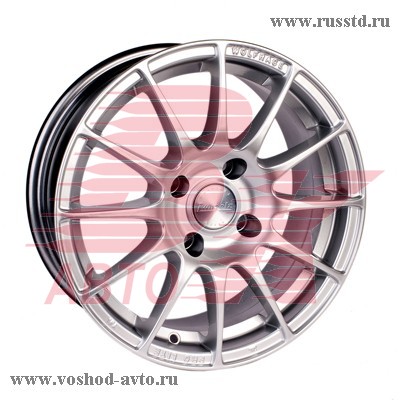  R15 IW 6.5J 4108 ET18/65.1 TOKIO HS 3000732 3000732