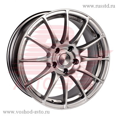 ДИСК R15 IW 6.5J 5Х108 ET52.5/63.4 TOKIO HS 3000744 3000744