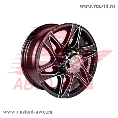  R16 IW 7J 6139.7 ET38/67.1 KANBU GMMF 3000205 3000205