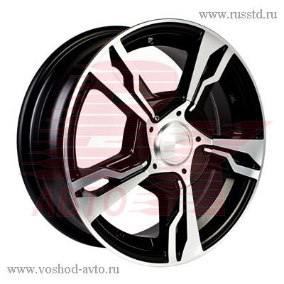  R14 IW 5.5J 4100 ET45/54.1 OSAKA MTBMF 3000305 3000305