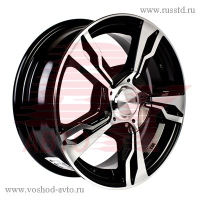  R14 IW 5.5J 4100 et49/56.6 OSAKA BMF 3000307 3000307 iWheelz