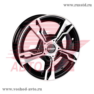  R15 IW 6J 5108 ET52.5/63.4 OSAKA BMF 3000340 3000340