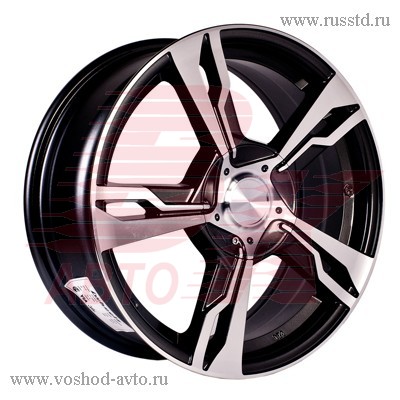  R16 IW 6.5J 5112 ET33/57.1 OSAKA GMMF 3000372 3000372