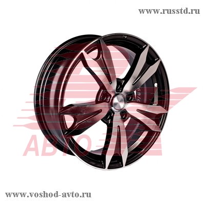  R17 IW 6.5J 5114.3 ET40/66.1 DOSU GMMF 3000829 3000829