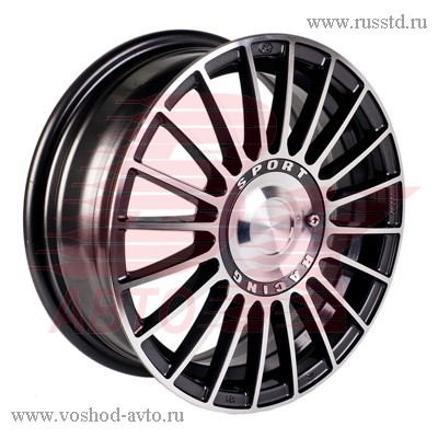  R14 IW 5.5J 4100 ET45/54.1 SENSO GMMF 3000905 3000905